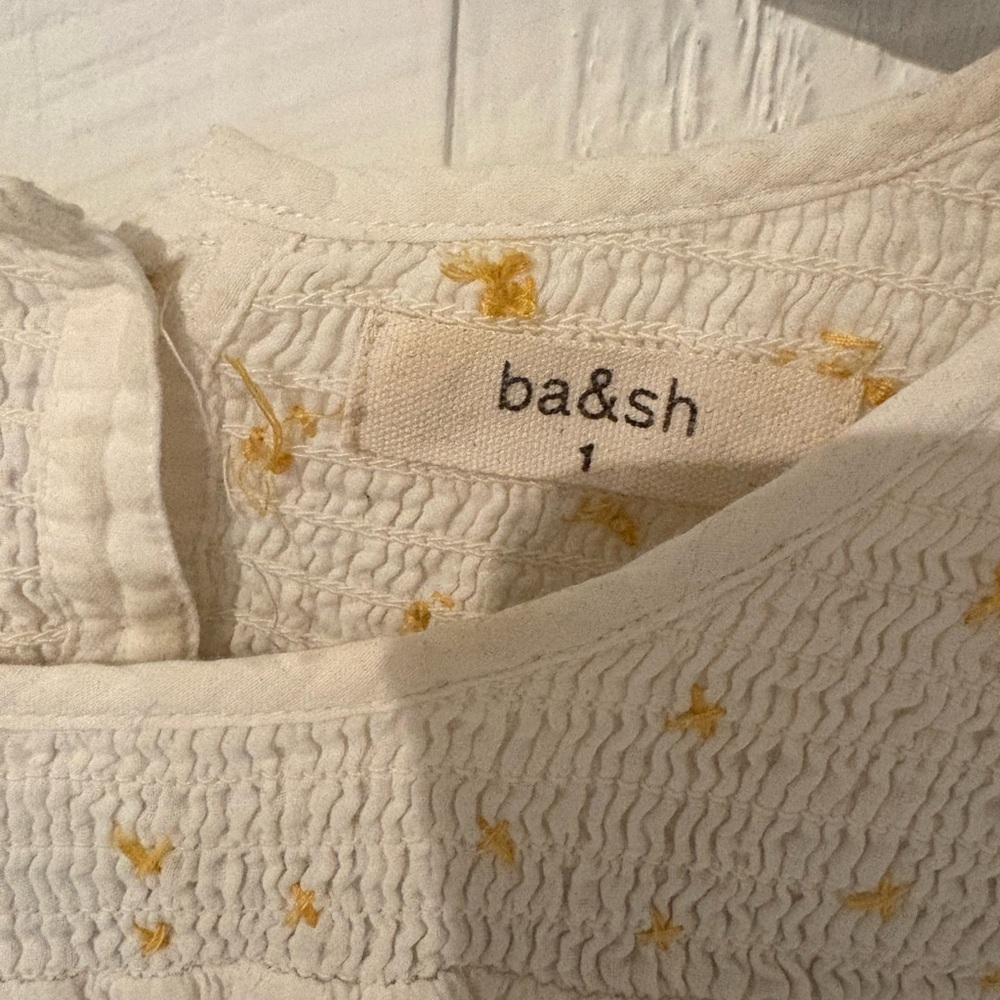 BASH - Picture 2 of 7